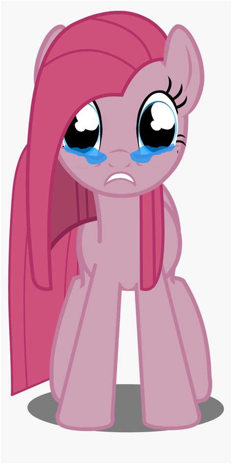 mlp sad